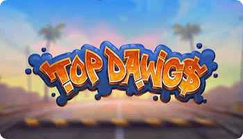 Top Dawgs Slot Review