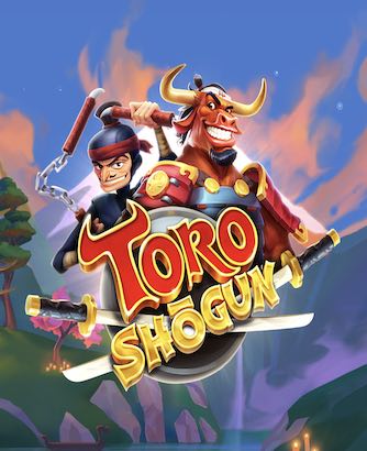 Toro Shogun Online Slot