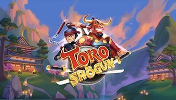 Toro Shogun Slot