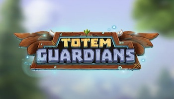 Totem Guardians Slot