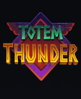 Totem Thunder Online Slot