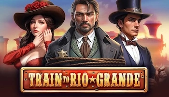 Train to Rio Grande Slot