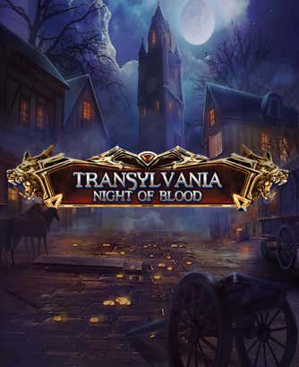 Transylvania Night of Blood Online Slot