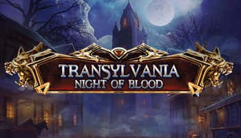 Transylvania Night of Blood Slot