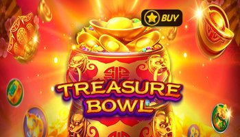 Treasure Bowl Slot