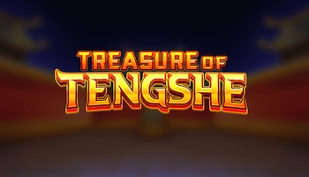 Treasure of Tengshe Slot Review