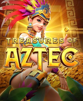 Treasures of Aztec Online Slot