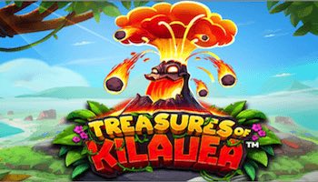 Treasures of Kilauea Slot Review