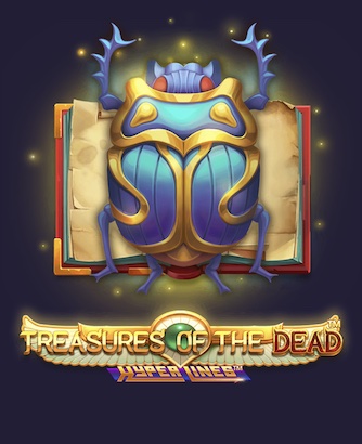 Treasures of the Dead Online Slot