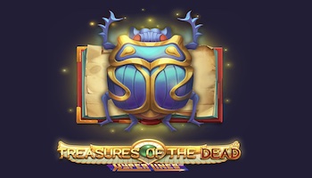 Treasures of the Dead Slot