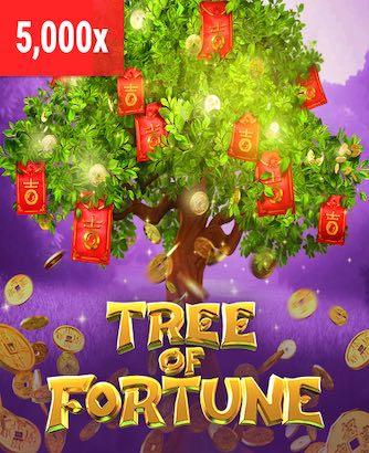 Tree of Fortune Online Slot