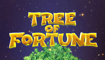 Tree of Fortune Slot Review