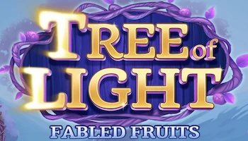 Tree Of Light Fabled Fruits Slot