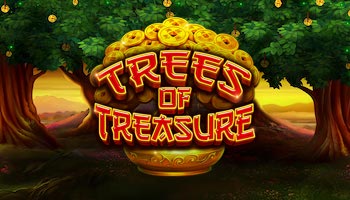 Trees of Treasure Slot