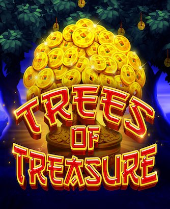 Trees of Treasure Slot