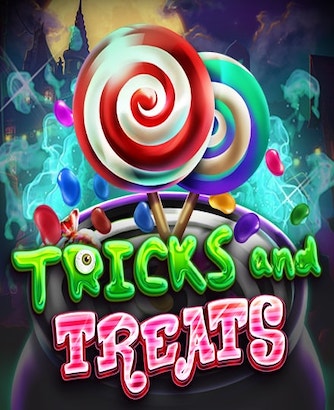 Tricks and Treats Online Slot