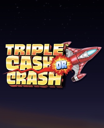 Triple Cash Or Crash Slot