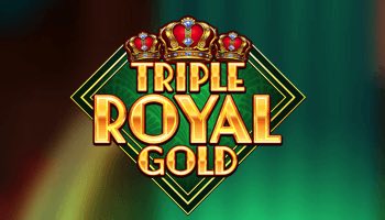 Triple Royal Gold Slot