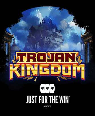 Trojan Kingdom Online Slot