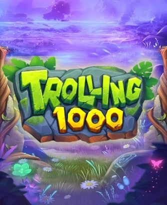 Trolling 1000 Slot