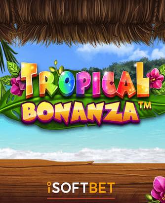 Tropical Bonanza Online Slot