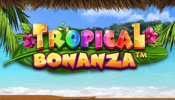 Tropical Bonanza Slot Review