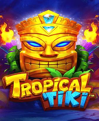 Tropical Tiki Online Slot