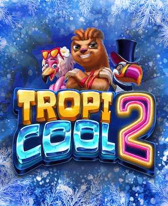 Tropicool 2 Online Slot