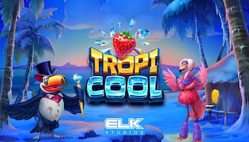 Tropicool Slot Review