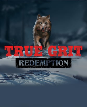 True Grit Redemption Online Slot