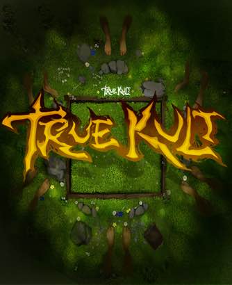 True Kult Slot