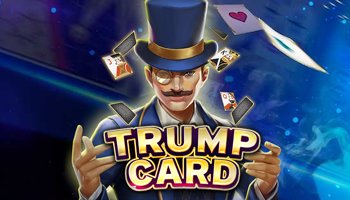 Trump Card Slot