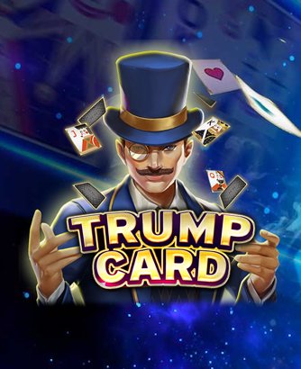 Trump Card Slot