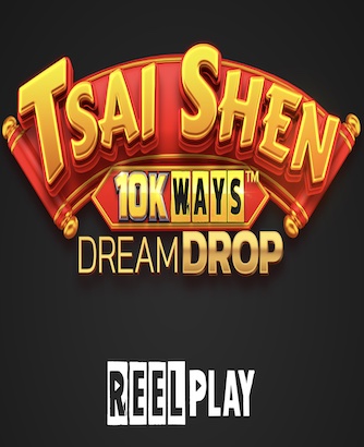 Tsai Shen 10k Ways Dream Drop Online Slot