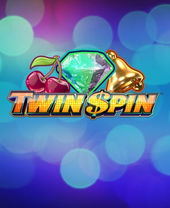 Twin Spin Online Slot