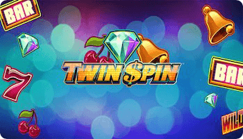 Twin Spin Slot Review