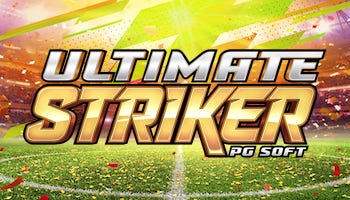 Ultimate Striker Slot