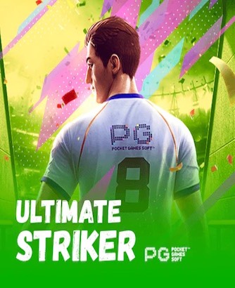 Ultimate Striker Slot