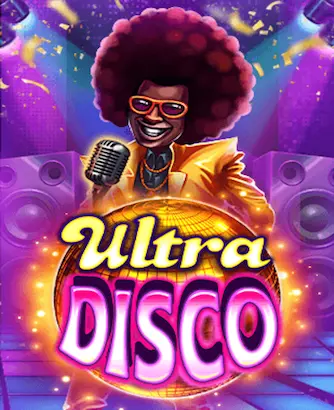 Ultra Disco Slot