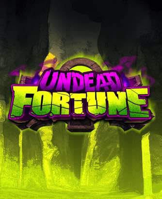 Undead Fortune Online Slot