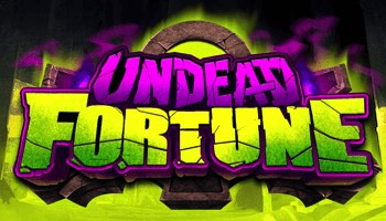 Undead Fortune Slot