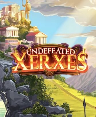 Undefeated Xerxes Slot