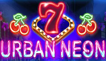 Urban Neon Slot