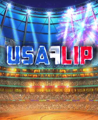 Usa Flip Online Slot