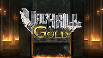 Valhall Gold Slot