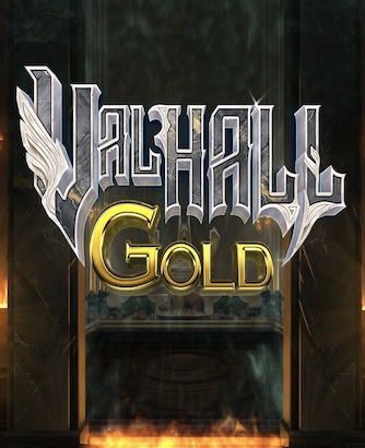 Valhall Gold Slot