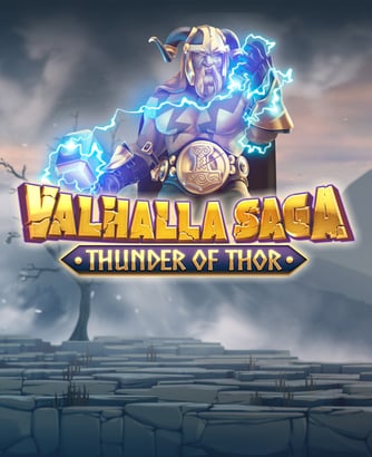 Valhalla Saga Thunder of Thor Online Slot