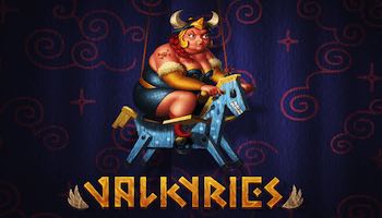 Valkyries Slot