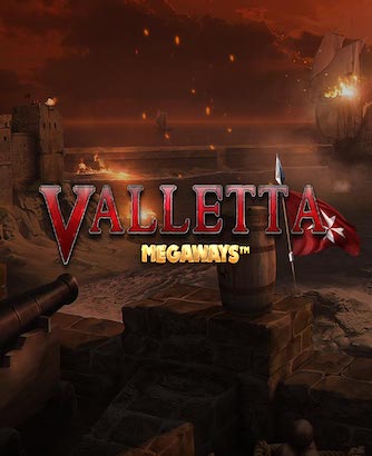 Valletta Megaways Online Slot Game