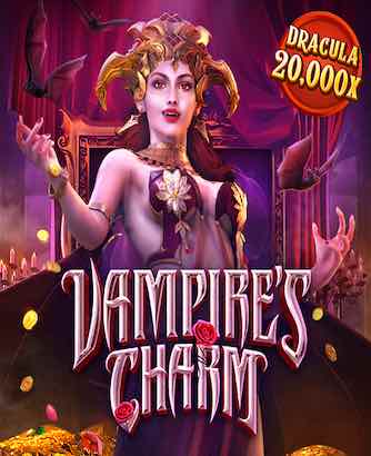 Vampires Charm Online Slot